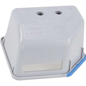 AEG zeepbak, vloeibaar detergent, blauw, 140108536057 AEG zeepbak, vloeibaar detergent, blauw, 140108536057