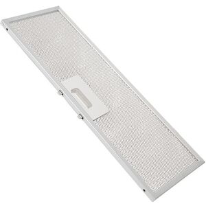 AEG Metalen vetfilter afzuigkap 50288070001 AEG Metalen vetfilter afzuigkap 50288070001