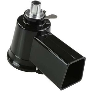 AEG behuizing, zwart, (E)KM4200/4700 4055259347 AEG behuizing, zwart, (E)KM4200/4700 4055259347