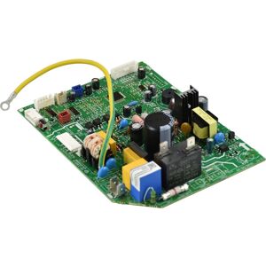 AEG electronische hoofdmodule 4055410221 AEG electronische hoofdmodule 4055410221