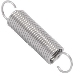 Electrolux Model 50280588000 Veer voor magnetrondeur Electrolux Model 50280588000 Veer voor magnetrondeur