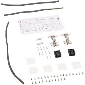 AEG toebehoren-set, scharnier, afdichting 4055927497 AEG toebehoren-set, scharnier, afdichting 4055927497