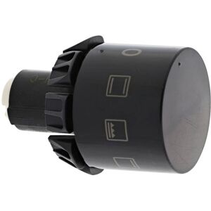 AEG Set met Knop en Schakelaar - Elektrische Schakelaar AEG Set met Knop en Schakelaar - Elektrische Schakelaar