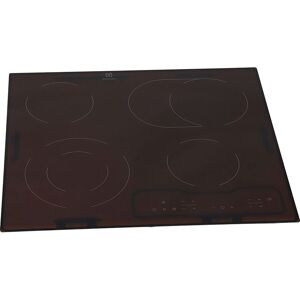 AEG kooktafel, zwart, Electrolux, 590x520mm 8583058138618 AEG kooktafel, zwart, Electrolux, 590x520mm 8583058138618