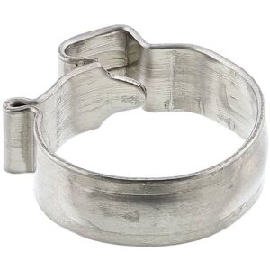 AEG darmklem, D12mm 8081686035 AEG darmklem, D12mm 8081686035