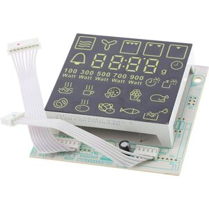 AEG PCB, display 4055276630 AEG PCB, display 4055276630