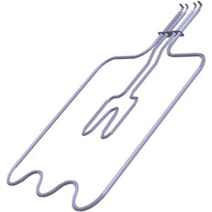 AEG Model 140089338325 - Onder verwarmingselement voor stoom AEG Model 140089338325 - Onder verwarmingselement voor stoom