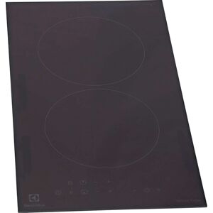 AEG kooktafel, zwart, Electrolux, 290x520mm 8583058137149 AEG kooktafel, zwart, Electrolux, 290x520mm 8583058137149