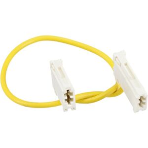 AEG kabel, verwarmingselement, beveiligingsthermostaat, 180mm 140033353016 AEG kabel, verwarmingselement, beveiligingsthermostaat, 180mm 140033353016