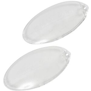 AEG Lampafdekking voor de afzuigkap - 2 stuks 50248796000 AEG Lampafdekking voor de afzuigkap - 2 stuks 50248796000
