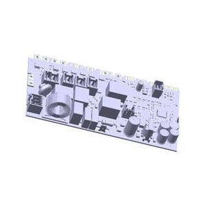 AEG niet-geconfigureerde module, EWX20,HA,WD,EU 140166284335 AEG niet-geconfigureerde module, EWX20,HA,WD,EU 140166284335