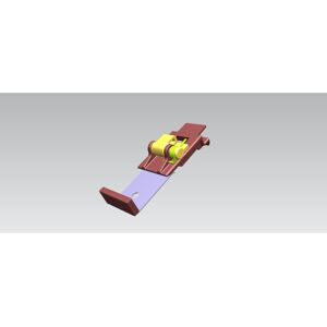 AEG set, deurvergrendeling, kompleet, 140257728018 AEG set, deurvergrendeling, kompleet, 140257728018
