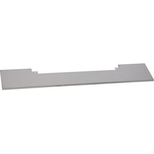AEG glaspaneel, XS 898x155 cut 140304284023 AEG glaspaneel, XS 898x155 cut 140304284023