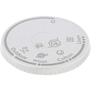 AEG temperatuur-regelaar, zilver 4055453668 AEG temperatuur-regelaar, zilver 4055453668