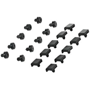 AEG kit, tegenhouder, rooster, 20pcs. 4055472452 AEG kit, tegenhouder, rooster, 20pcs. 4055472452