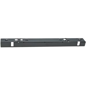 AEG bevestigingshoek, montagepaneel, zwart 4055404240 AEG bevestigingshoek, montagepaneel, zwart 4055404240