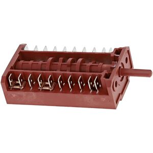 AEG bakovenschakelaar, 7+0 140126652027 AEG bakovenschakelaar, 7+0 140126652027