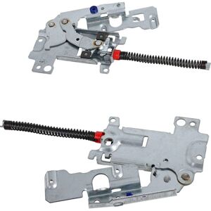 AEG Scharnier,Set,Links-Rechts,FS4 4055446233 AEG Scharnier,Set,Links-Rechts,FS4 4055446233