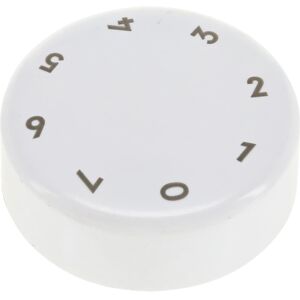 AEG knop, thermostaat 4055518965 AEG knop, thermostaat 4055518965