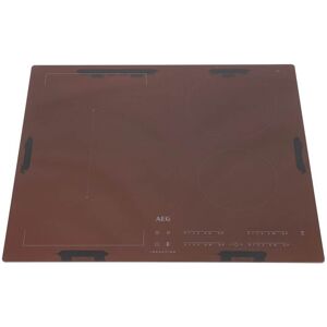 AEG Kookplaat - 580x510mm - Cooktop AEG Kookplaat - 580x510mm - Cooktop