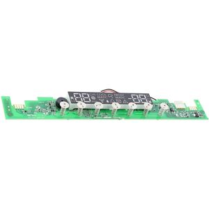 AEG display, PCB 140056533015 AEG display, PCB 140056533015