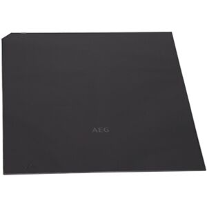 AEG glasplaat, schuif, AEG, 4055475729 AEG glasplaat, schuif, AEG, 4055475729