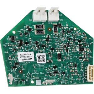 AEG electronische module, hand 140223851019 AEG electronische module, hand 140223851019