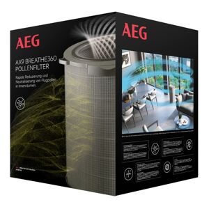 AEG AX91-604 Breathe360 pollenbeschermingsfilter 9009229825