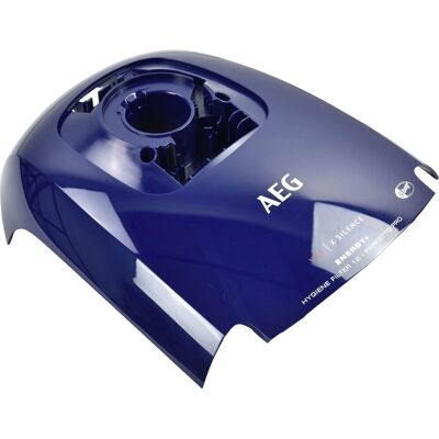 AEG Model 140034527733 - Stofzak & Deksel AEG Model 140034527733 - Stofzak & Deksel