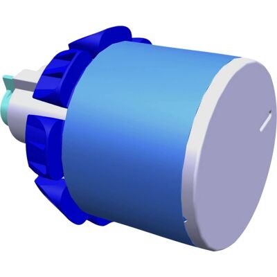 AEG knop, functies, zwart, 10+0 140270558053 AEG knop, functies, zwart, 10+0 140270558053
