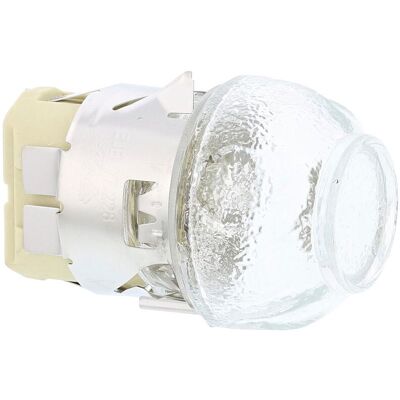 AEG ovenlamp, kompleet, bovenkant 8087690031 AEG ovenlamp, kompleet, bovenkant 8087690031