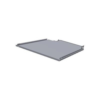 AEG rechterzijpaneel, inox, 519x808mm 1173622927 AEG rechterzijpaneel, inox, 519x808mm 1173622927