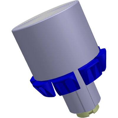 AEG knop, functies, zwart, 10+0 140252542059 AEG knop, functies, zwart, 10+0 140252542059