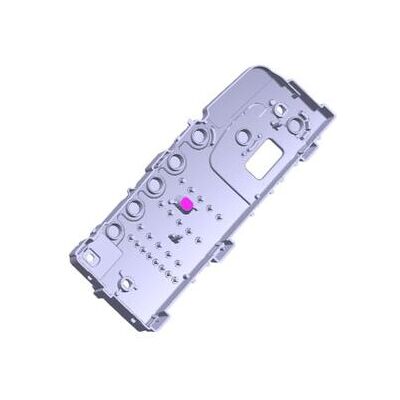 AEG diffuusscherm, lichtdiode, houder, TLWM,TC4 8588079295081 AEG diffuusscherm, lichtdiode, houder, TLWM,TC4 8588079295081