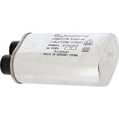AEG hoog-voltage condensator, 4055041026 AEG hoog-voltage condensator, 4055041026