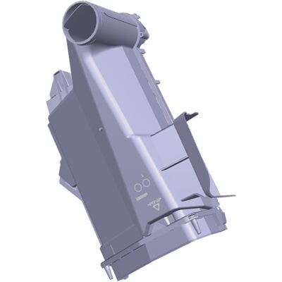 AEG Ladecompartiment, 140000285175 AEG Ladecompartiment, 140000285175