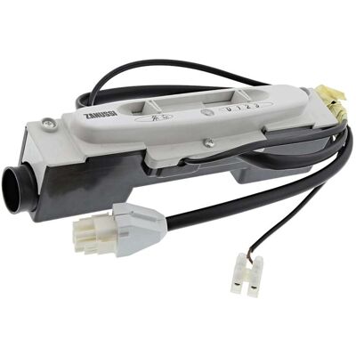 AEG set, glijder, lamp 61430005 AEG set, glijder, lamp 61430005