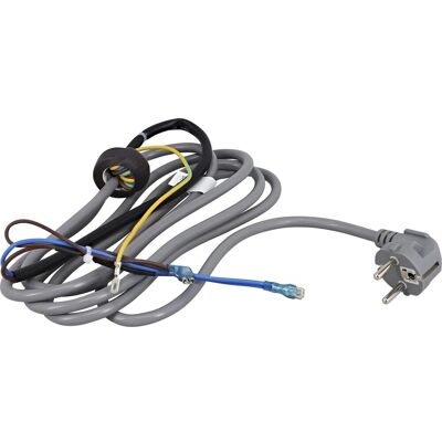 AEG snoer, met, weerstand, EU 4055979548 AEG snoer, met, weerstand, EU 4055979548