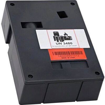 AEG Batterij 140228951012 - Batterij AEG Batterij 140228951012 - Batterij