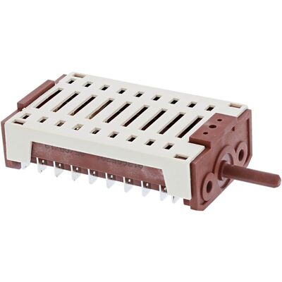 AEG bakovenschakelaar 140126652035 AEG bakovenschakelaar 140126652035