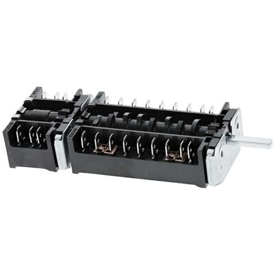 AEG bakovenschakelaar 140020237016 AEG bakovenschakelaar 140020237016