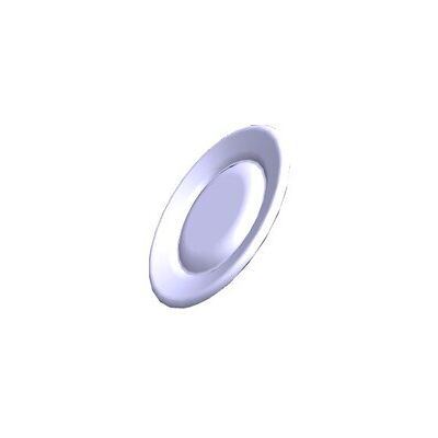 AEG brandertop, secundair , 140007789013 AEG brandertop, secundair , 140007789013