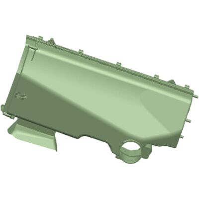 AEG Ladecompartiment 140108541065 AEG Ladecompartiment 140108541065