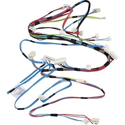 AEG kabel, bodem, PB600 140251427344 AEG kabel, bodem, PB600 140251427344