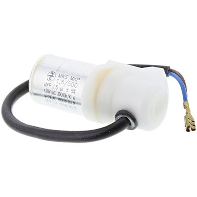 AEG bedrijfscondensator 140031297025 AEG bedrijfscondensator 140031297025