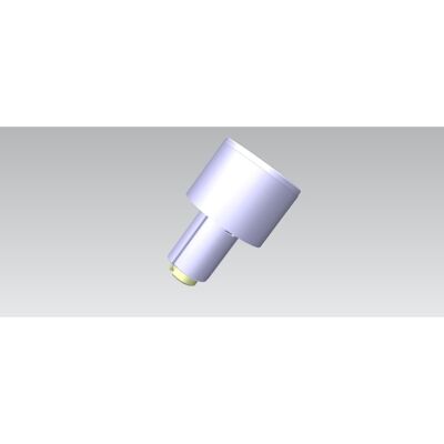 AEG knop, functies, inox, 10+0 140227331018 AEG knop, functies, inox, 10+0 140227331018