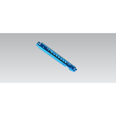AEG controlepaneel, set, AEG, 7802, 333.7x38.7mm 140181601174 AEG controlepaneel, set, AEG, 7802, 333.7x38.7mm 140181601174
