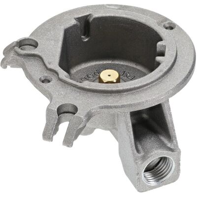 AEG brandertop, semisnel 140048563062 AEG brandertop, semisnel 140048563062
