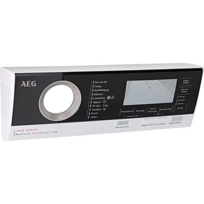 AEG paneelhouder, wit, AEG, FR 140263740015 AEG paneelhouder, wit, AEG, FR 140263740015