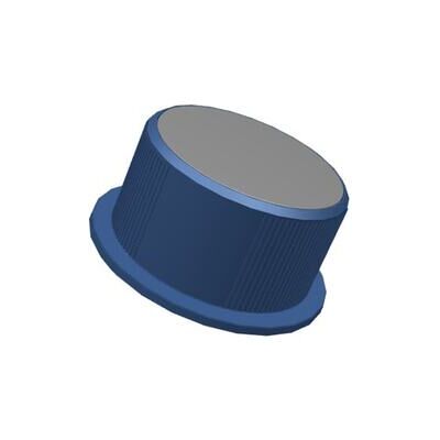 AEG knop, programmaselektor, zilver, AEGRefresh 140040247201 AEG knop, programmaselektor, zilver, AEGRefresh 140040247201